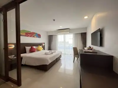 Riche Hua Hin - 50