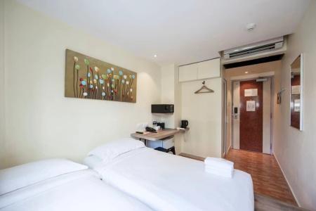 Fragrance - Balestier - 56