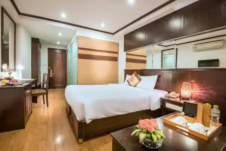 Babylon Grand & Spa - 64
