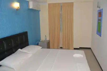 Saasha City - 7
