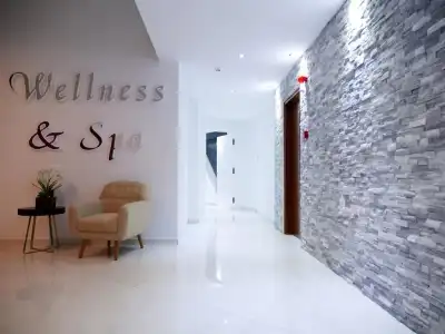 Amethyst Napa & Spa - 11
