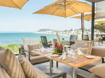 Mövenpick Gammarth Tunis - 31