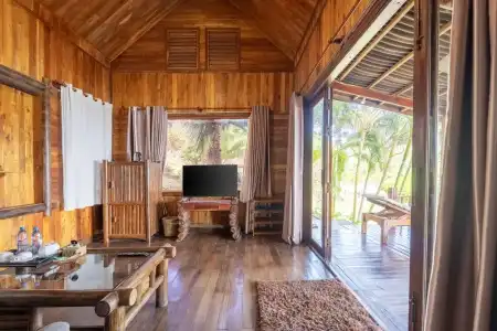 Milana Beach Resort & Spa - 78