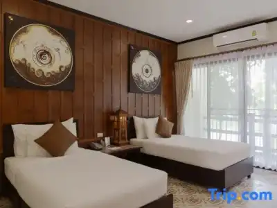 Horizon Village & Resort Chiangmai - 103