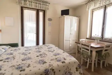 Rosa di Assisi - 133