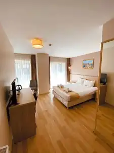 Ottoman Luxury - 38