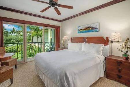 Waipouli Beach Resort & Spa Kauai by Outrigger - 112