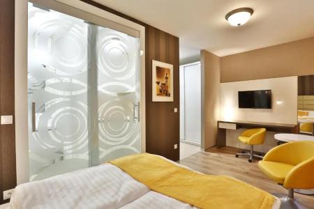 VIP Apartments - 22