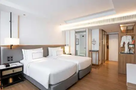 Melia Chiang Mai - 2