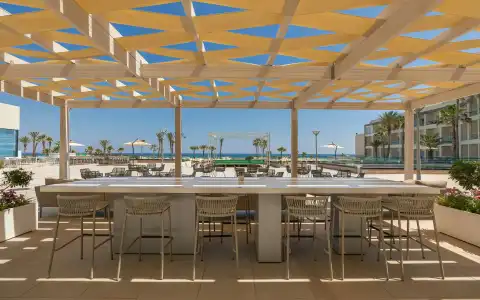 Hilton Skanes Monastir Beach Resort - 34