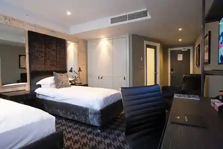 Malmaison Birmingham - 54