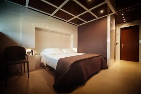 Gran Paradiso Spa - 4