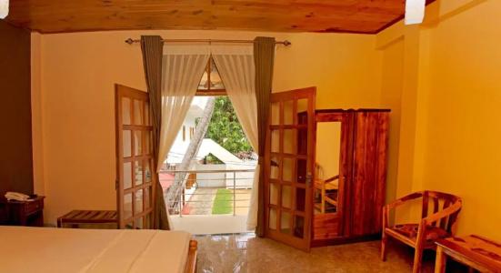 Bluewater Beach Resort - 22