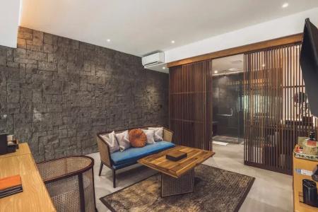 Kaamala Resort Ubud by Ini VIE Hospitality - 64