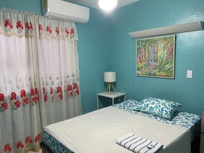 Casa Azul Apartment - 27