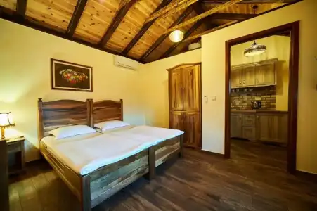 Eco Resort Cermeniza - 31