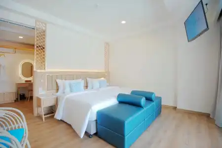 Infinity Aonang Krabi - 161