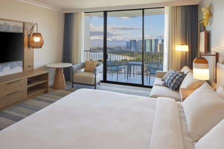 Hilton Hawaiian Village Waikiki Beach Resort - 328