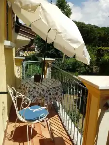 Sally's B&B - 13