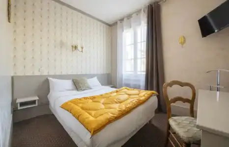 Royal Hôtel - 34