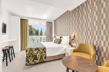 Illa d'Or & Club Apts 4* Sup - 48
