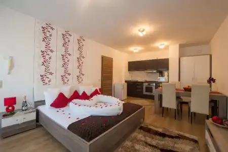 Budapest Center Residence - 31