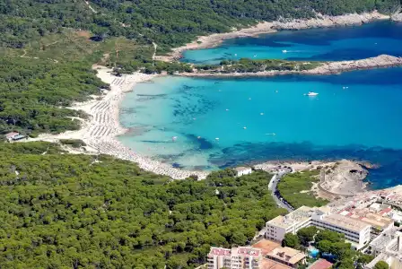 & Spa S'entrador Playa - 28