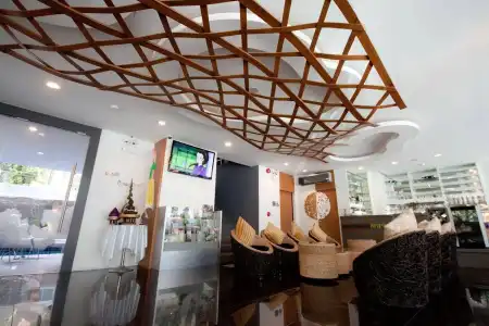 Nimman Mai Design Chiang Mai - 14