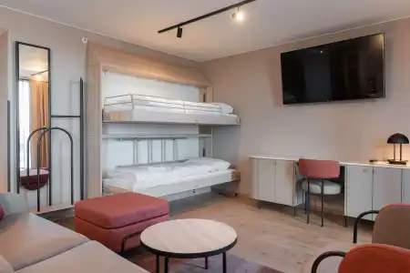 Scandic Hamar - 5