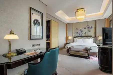 Wanda Reign Chengdu - 123