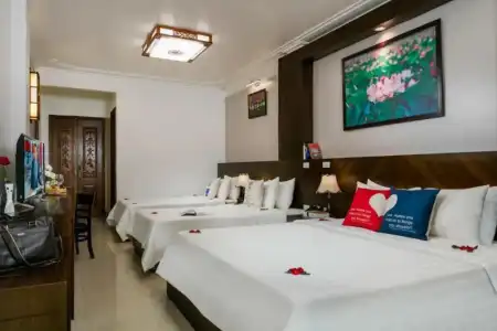 Hanoi Stella - 48
