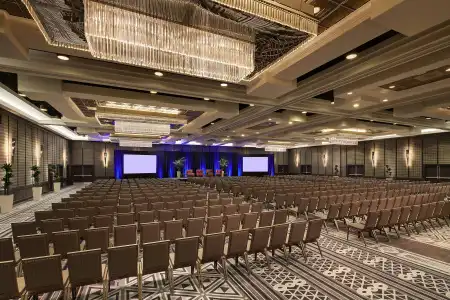 Sheraton Grand Los Angeles - 27