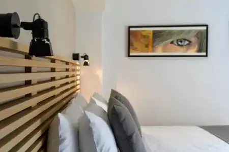 Fos DownTown Suites - 144