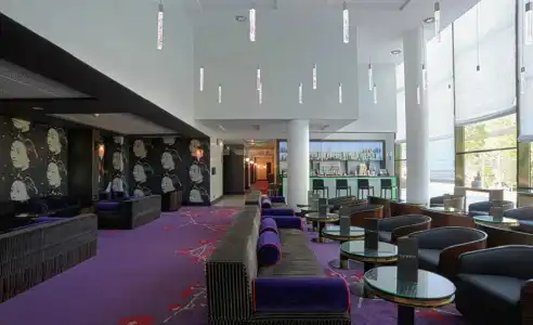 Radisson Blu, Montpellier - 14