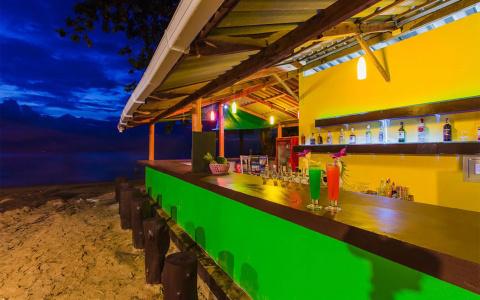 Kokotel Khao Lak Lighthouse - 24
