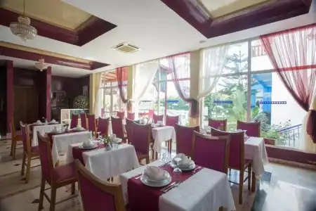 Residence Rihab - 11
