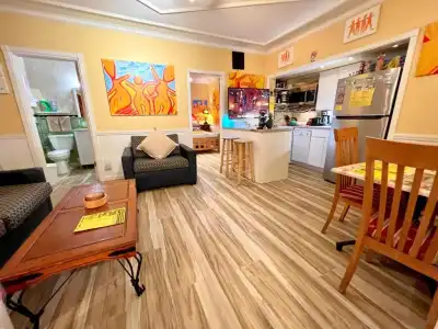 Villa Sinclair Beach Suites and Spa - 25