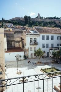 Pension Acronafplia B&D - 29