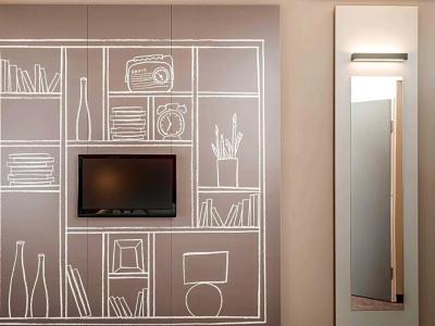ibis Marseille Timone - 47
