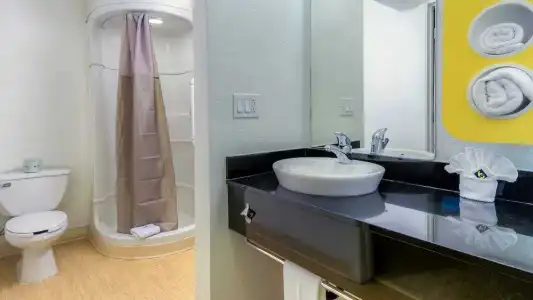 Studio 6 Suites Las Vegas, NV – Tropicana - 74