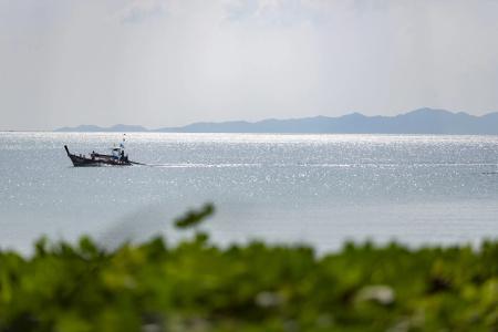 Dusit Thani Krabi Beach Resort - 29