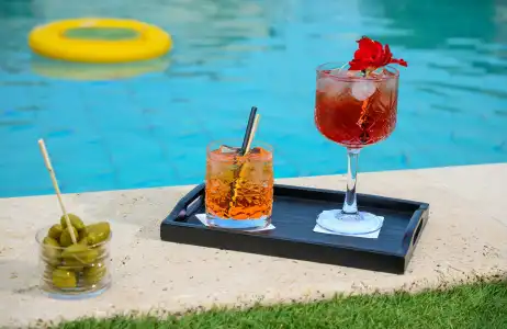 Leonardo Lago di Garda - Wellness & Spa - 45