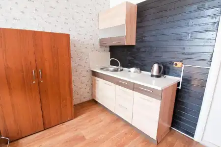 Tsentr Hostel - 11