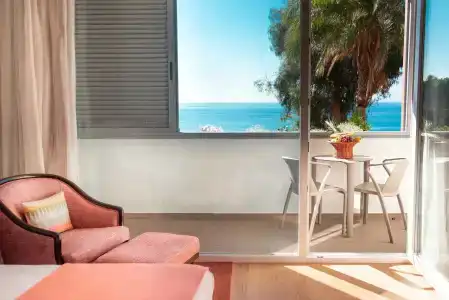 Pestana Promenade Ocean Resort - 6
