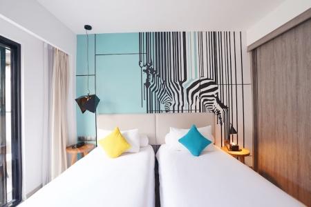 Kamaniiya Petitenget Seminyak - 19