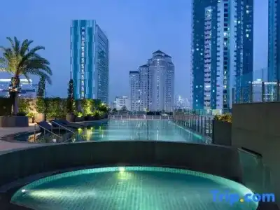 Holiday Inn & Suites Jakarta Gajah Mada by IHG - 139