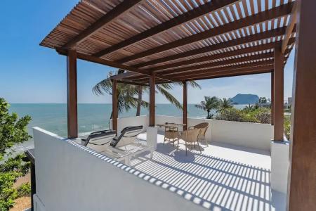 Aleenta Hua Hin Pranburi Resort & Spa - 142