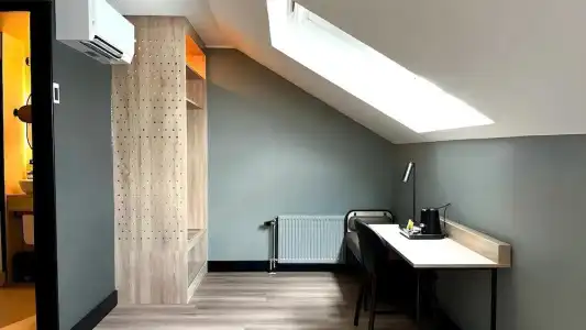 Campanile Zwolle - 45