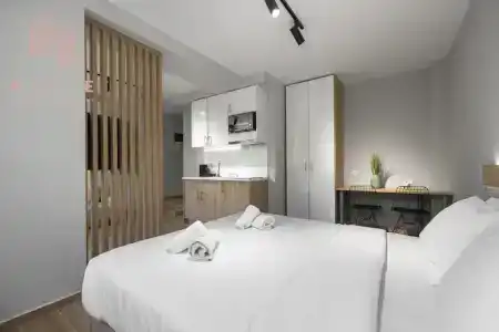 Ultima Suites Nilie Hospitality MGMT - 81
