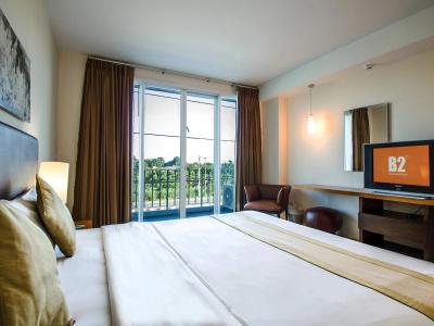 B2 Premier & Resort - 39